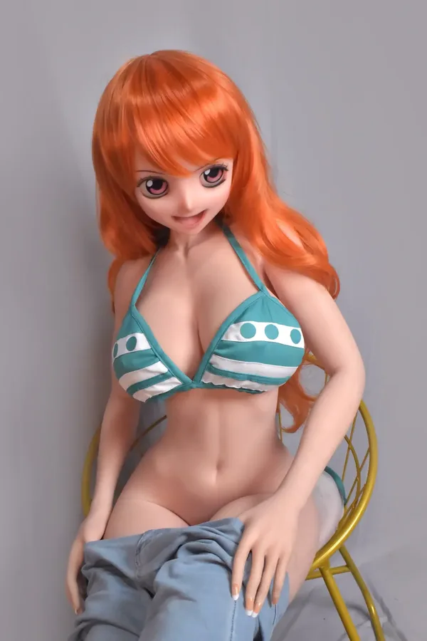 Elsa Babe Tsuruta Haruna
