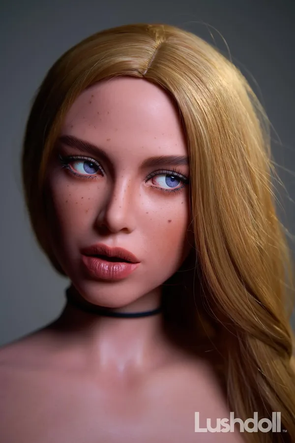 Lushdoll S158cm Silicone - Riley