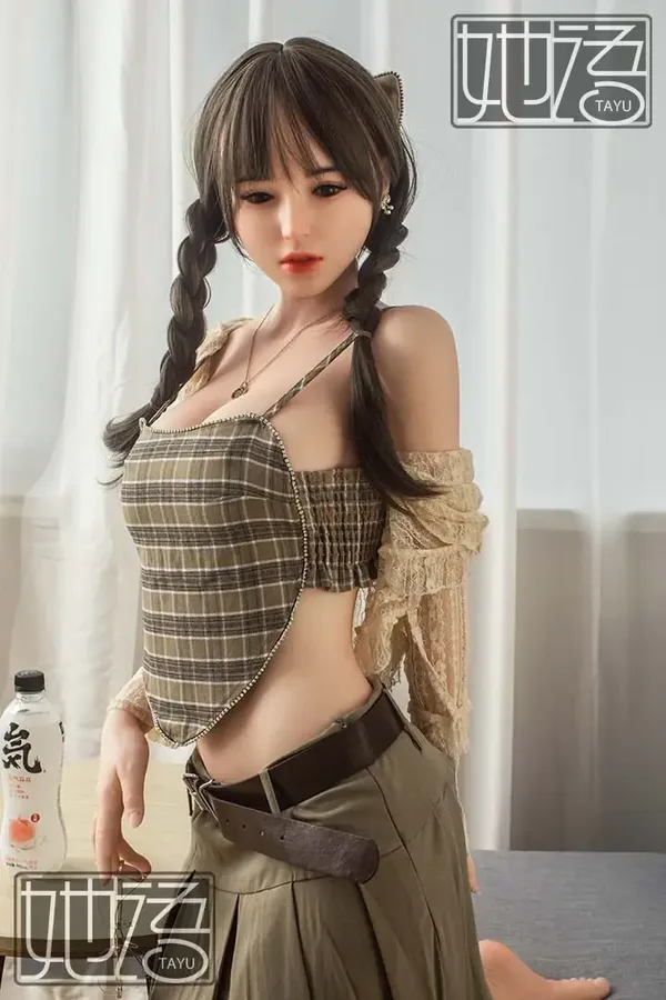 Tayu 148cm D Cup - QingZhi