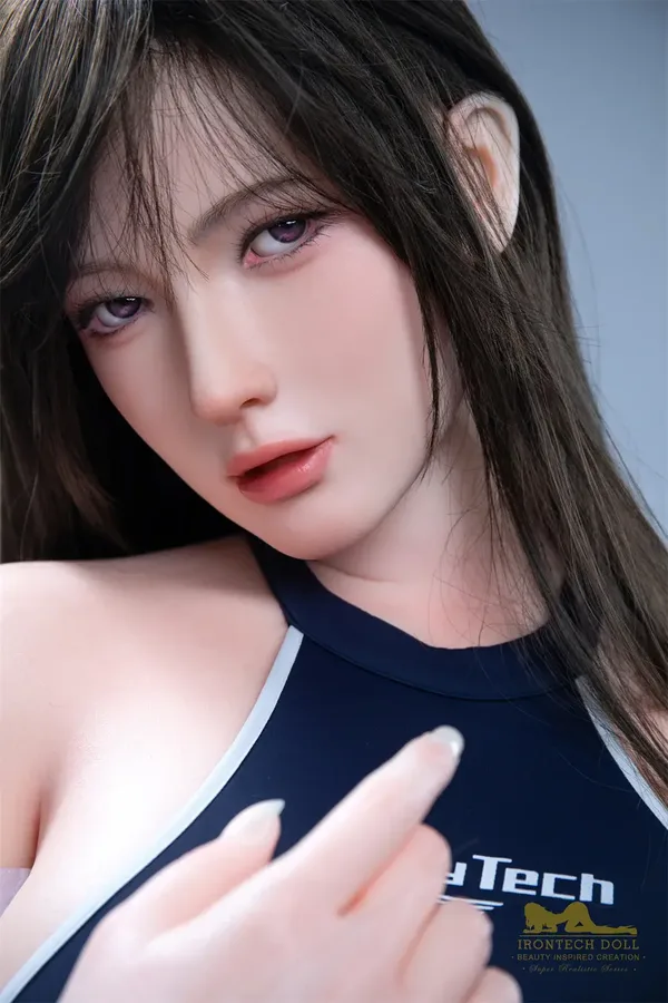 Irontech Miya v8
