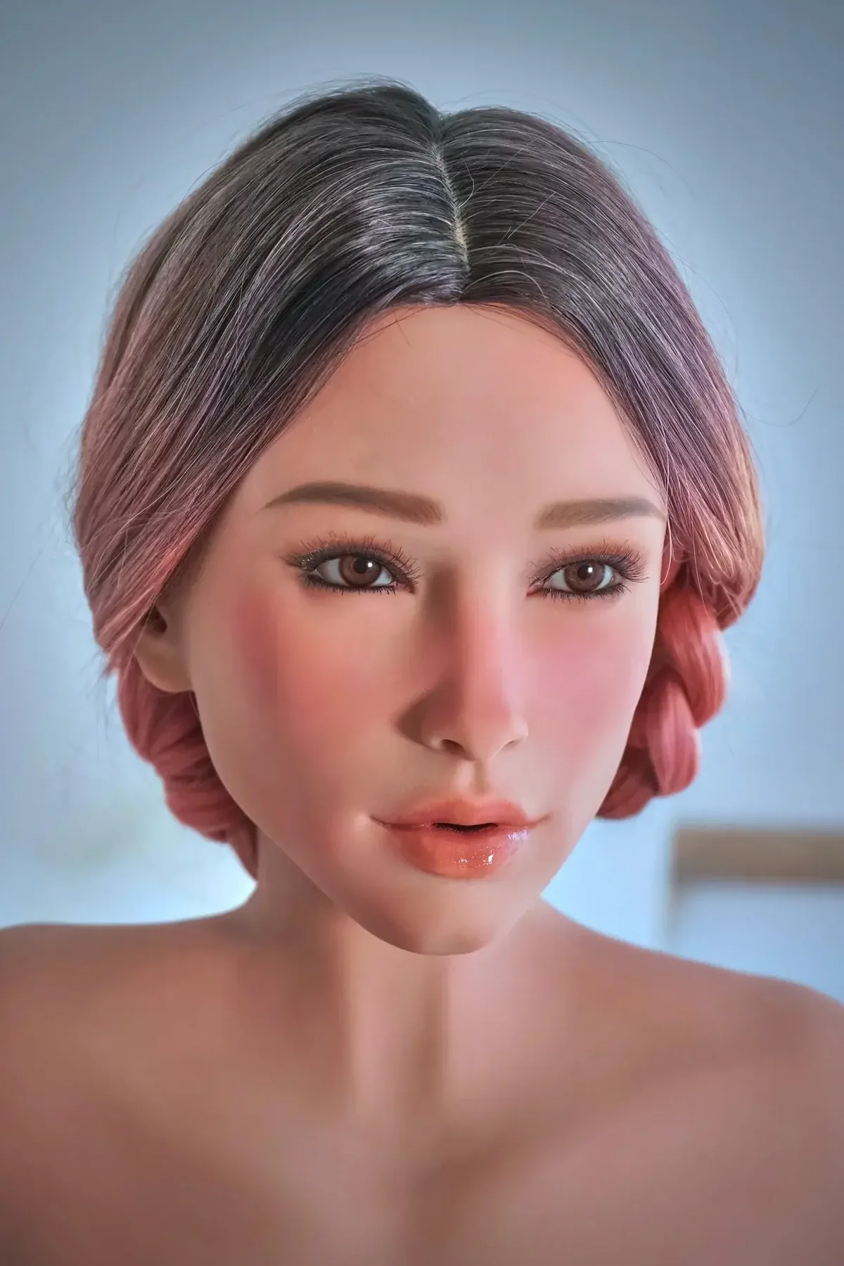 Lushdoll 165cm B - Ellie