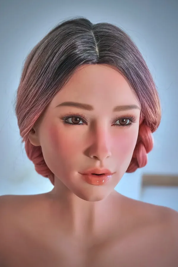 Lushdoll 165cm B - Ellie