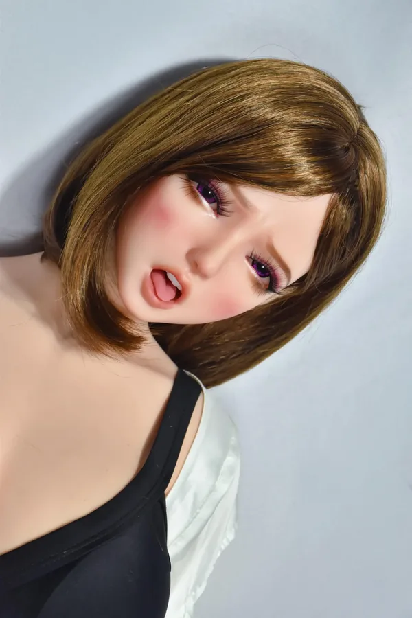 Elsa Babe Hasegawa Yukina