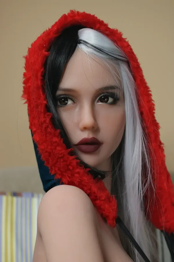 WM B15 Torso - Maddie