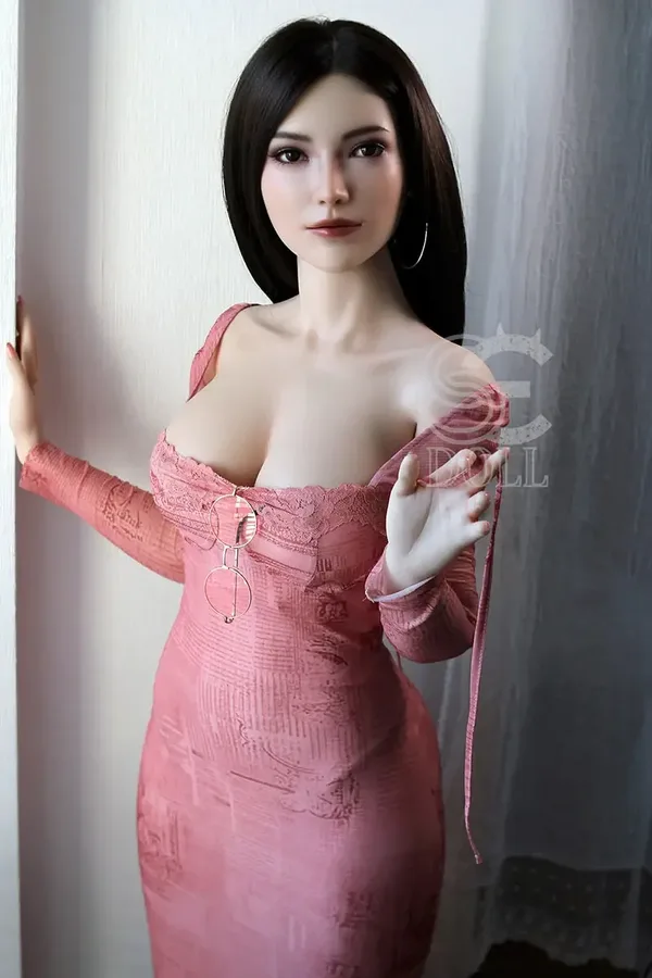 SE Doll 165cm C-cup Silicone Pro - Regina I