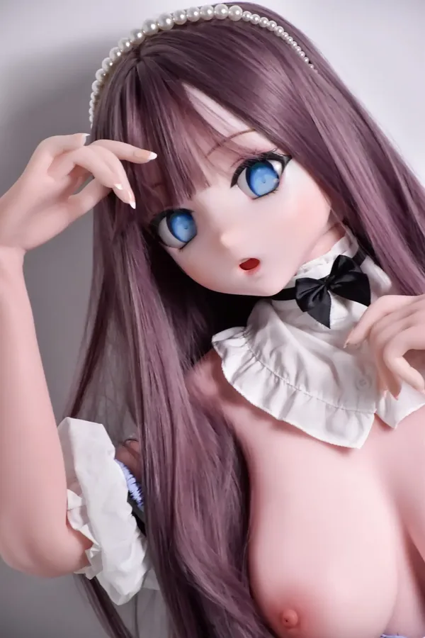 Elsa Babe Mogami Maaya