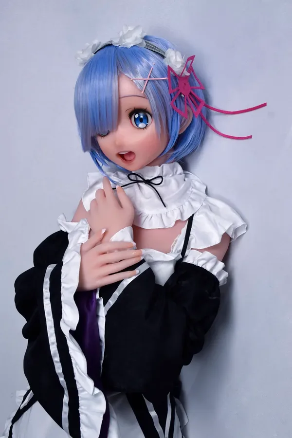 Elsa Babe Mishima Nico