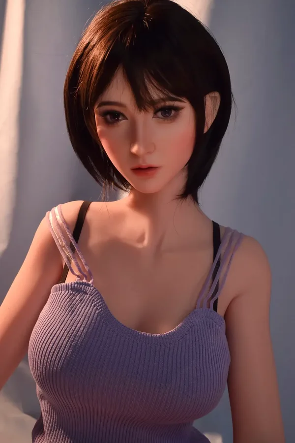Elsa Babe Hirosue Yuko