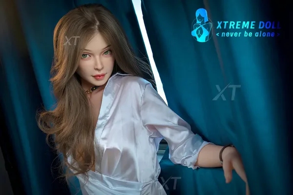 XT Doll 168cm C cup - Jennifer