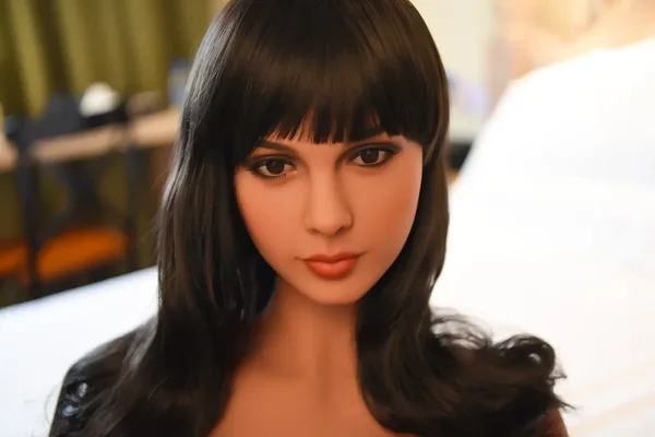 WM 158cm D - Sammy
