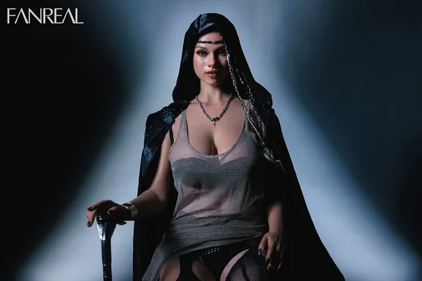 Fanreal Vanessa NET
