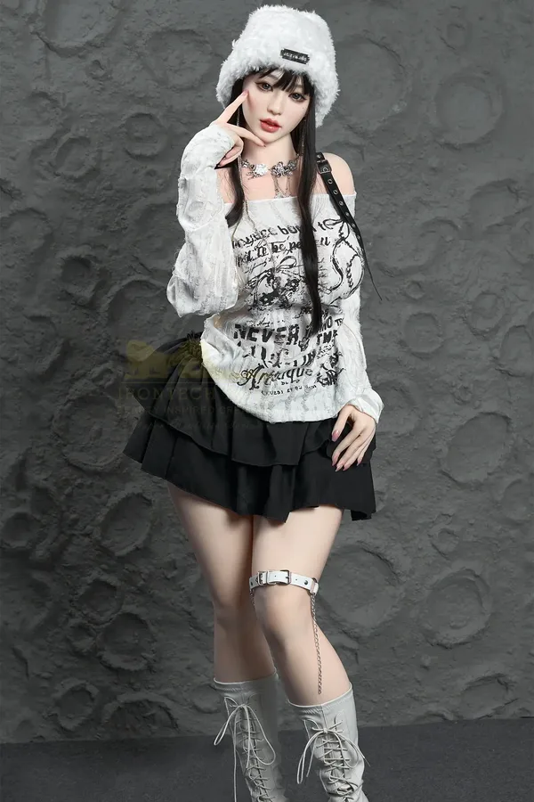 Irontech Yuna Wonder Dolly