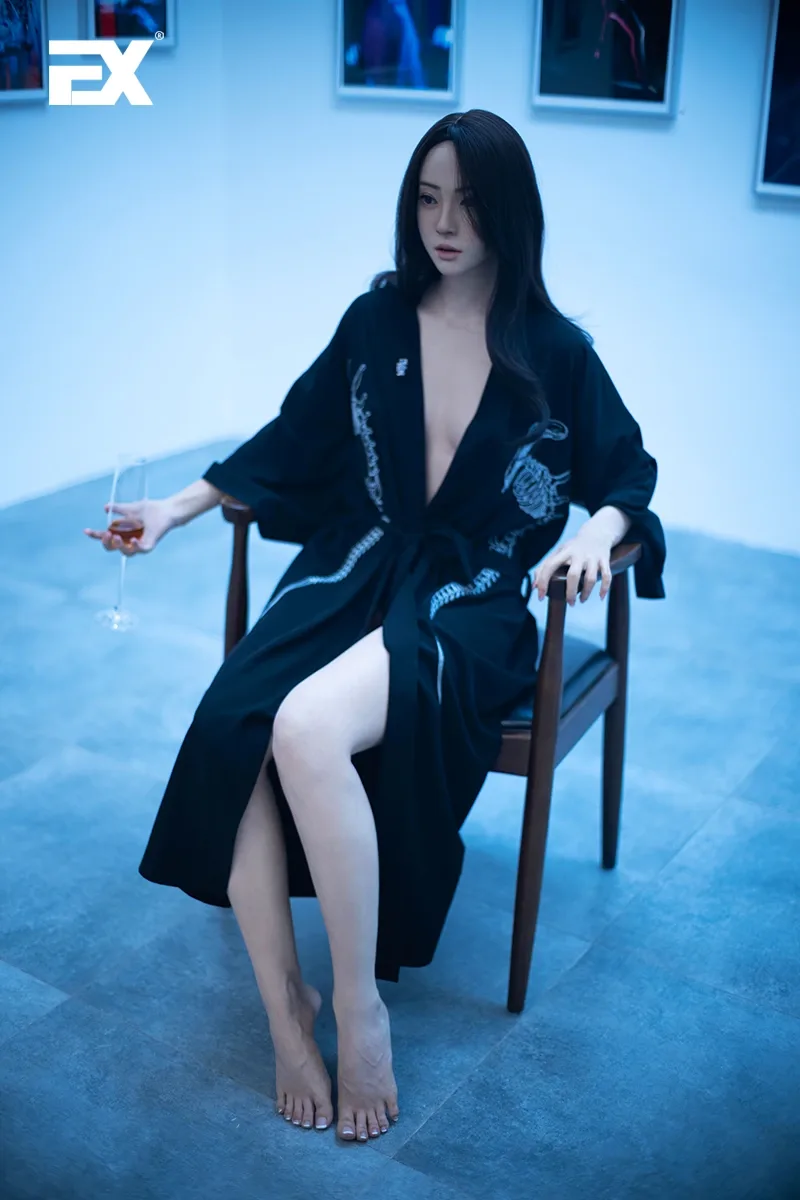 Exdoll Jie