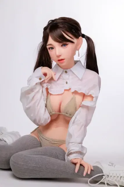 Tayu 148cm D Cup NOVA Series - Naimei