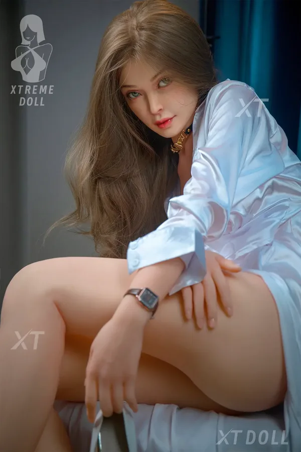 XT Doll 168cm C cup - Jennifer