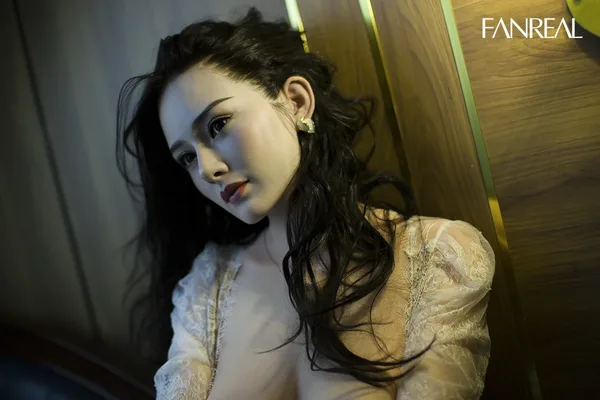 Fanreal Ling LADY