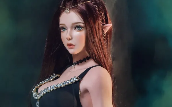 Elsa Babe Inoue Miu