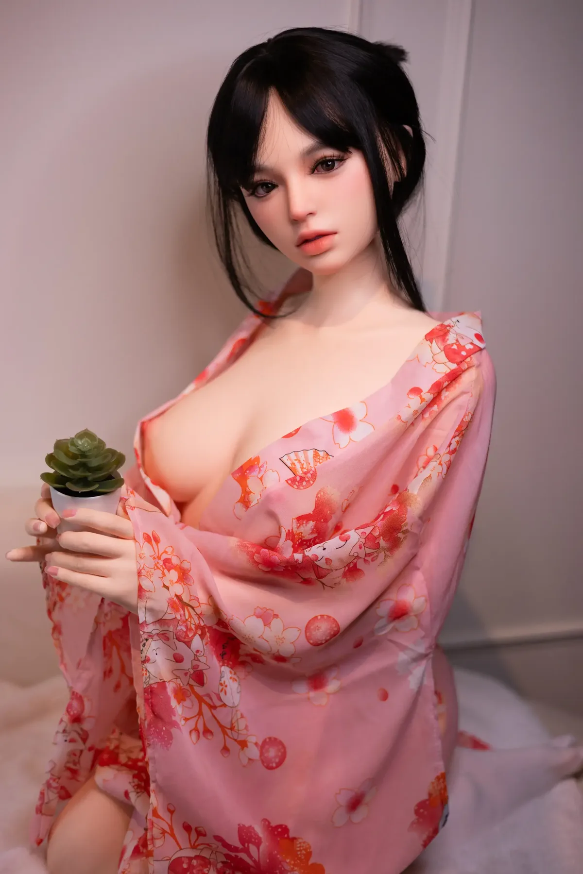 Tayu 148cm D Cup NOVA Series - QingZhi