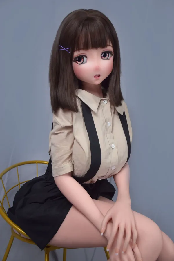 Elsa Babe Tachibana Kotori