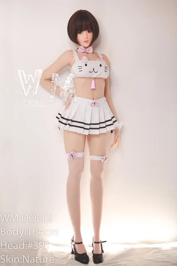 WM 164cm D - Kimiko