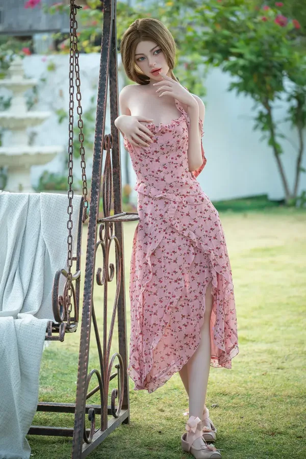 Starpery 174cm C Slim - Hedy ROS
