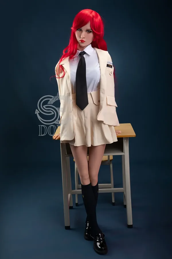 SE Doll 166cm C cup - Brittany