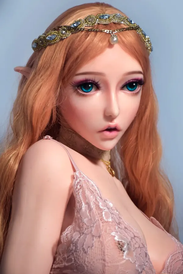 Elsa Babe Suzuki Chihiro