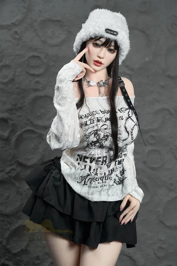 Irontech Yuna Wonder Dolly