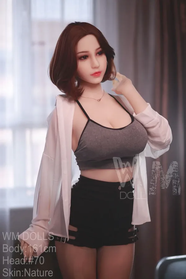 WM 161cm G - Amelia