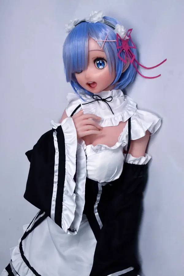 Elsa Babe Mishima Nico