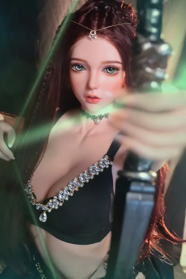 Elsa Babe Inoue Miu