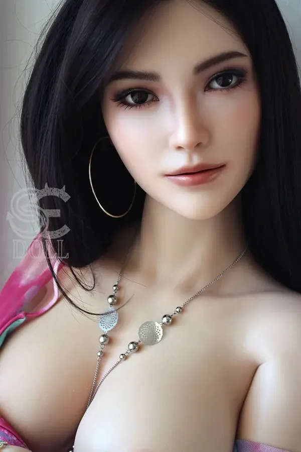 SE Doll 165cm C-cup Silicone Pro - Regina I
