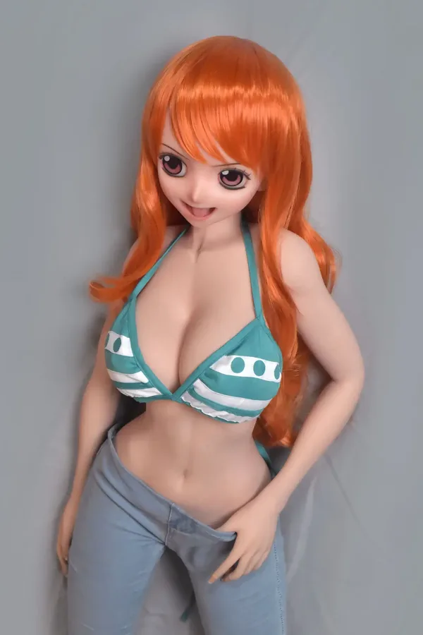 Elsa Babe Tsuruta Haruna