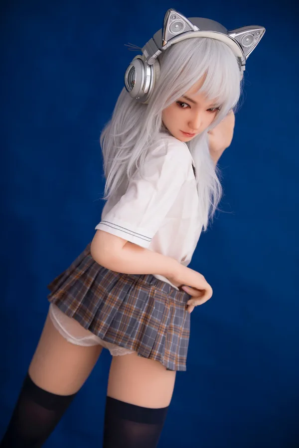 Sino Doll 158cm B - Linyin
