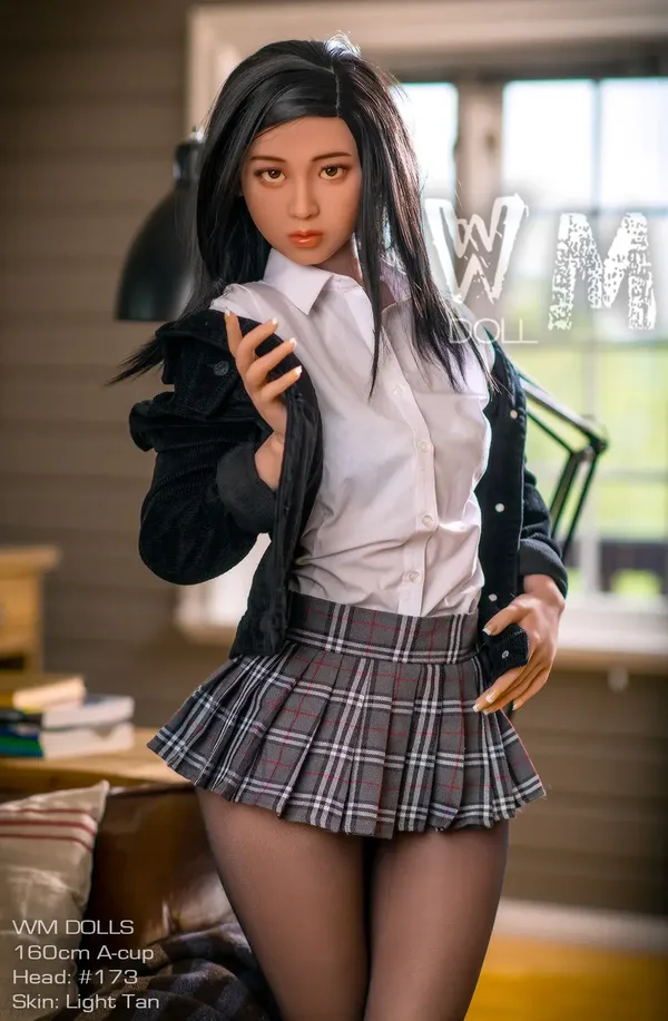WM 160cm A - Chiaki
