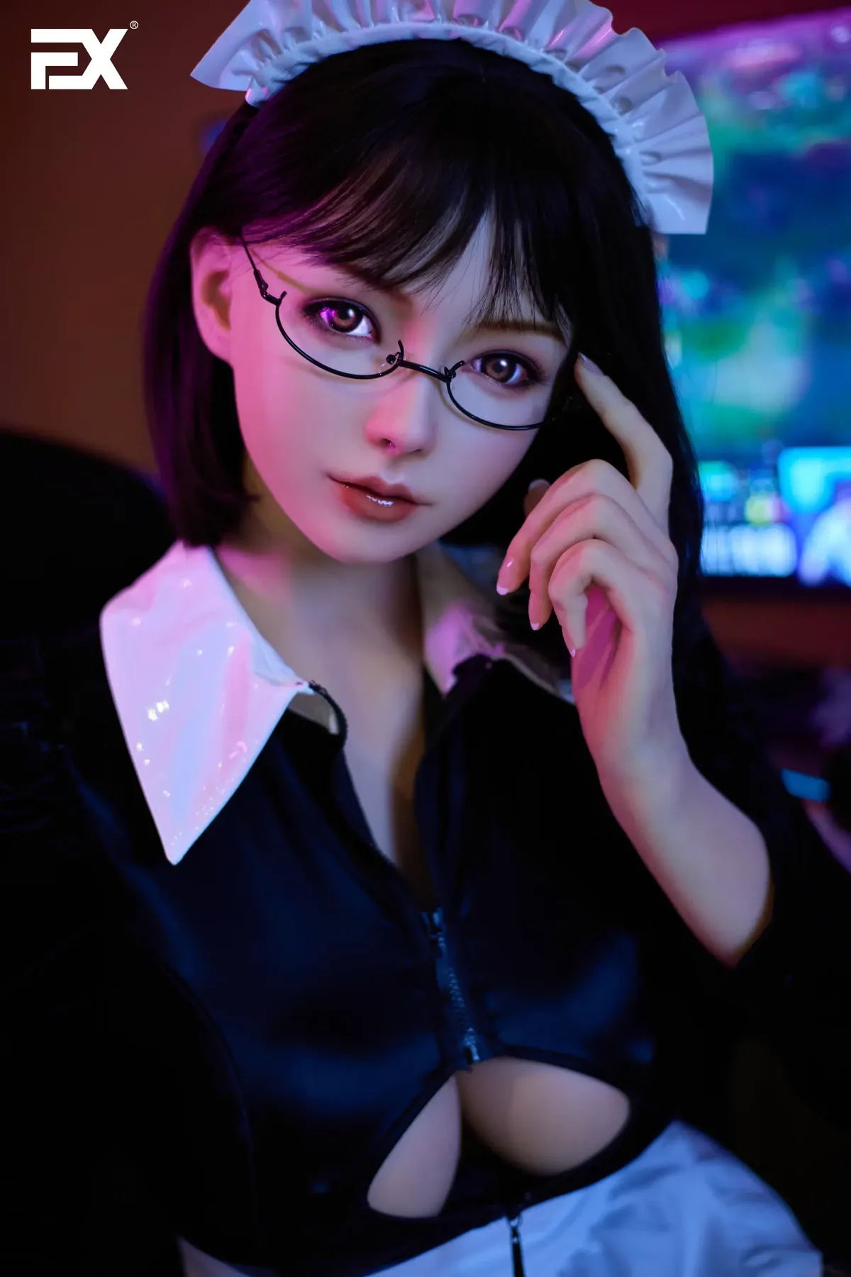 EX Doll Ukiyo-e 168-R - Ellie