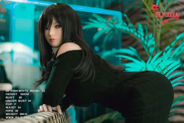 Siliko 150cm G cup - Aimi