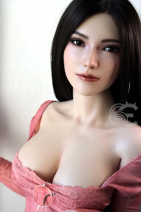 SE Doll 165cm C-cup Silicone Pro - Regina I