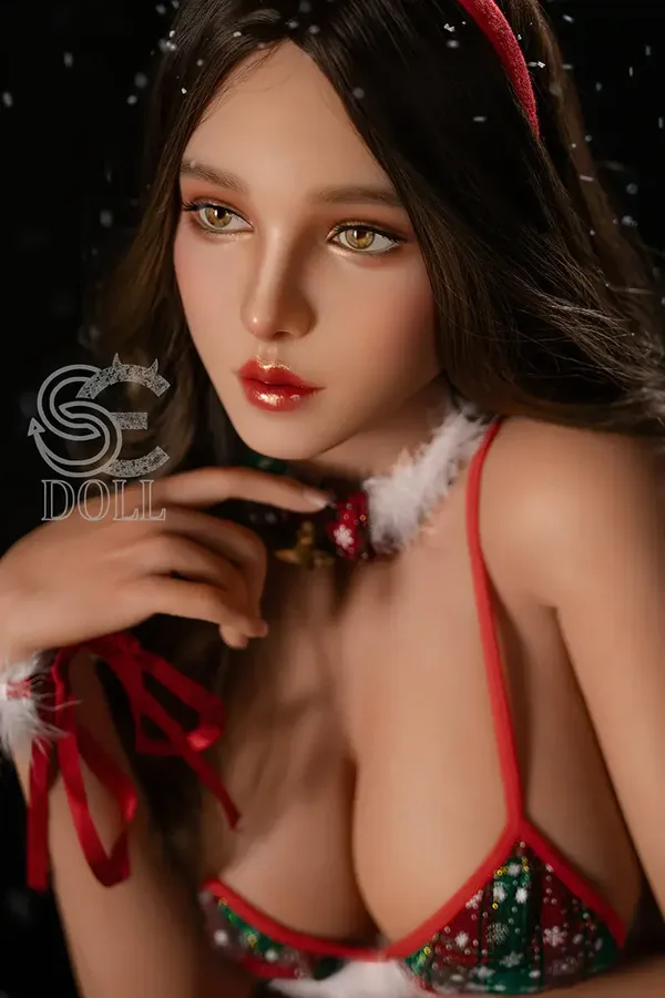 SE Doll 165cm C-cup Silicone Pro - Liam D