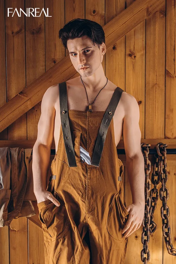 Fanreal Henry WOR