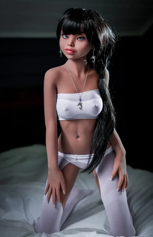 WM 150cm B - Kinky Kim
