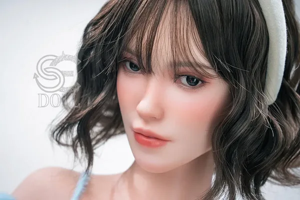 SE Doll 161cm E-cup Silicone Pro - Sylvia A