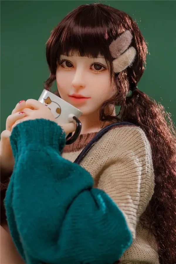 Irontech Miki Smile Minus