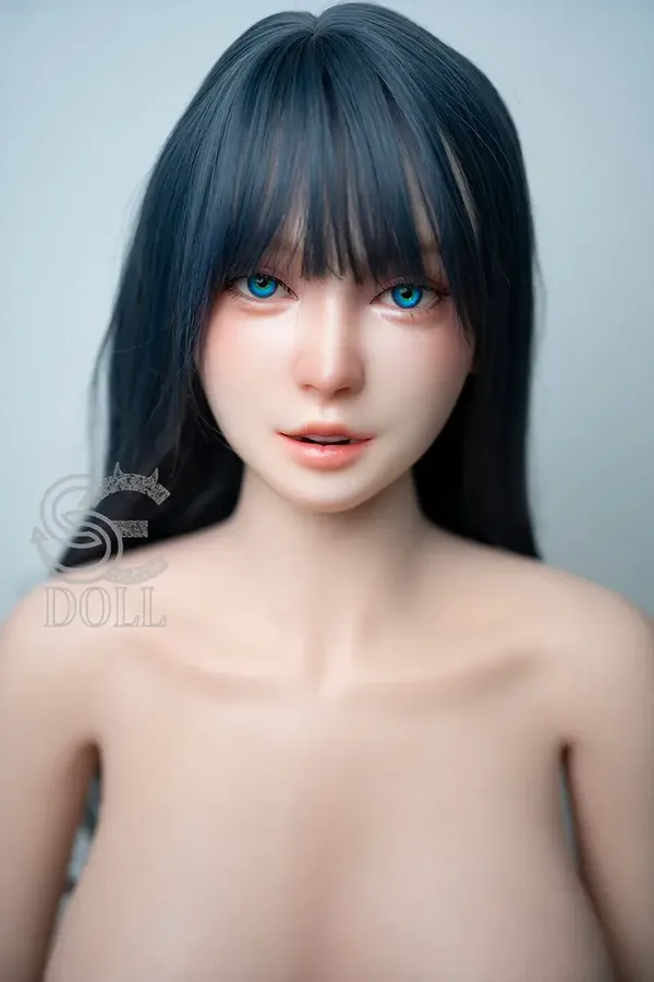 SE Doll 160cm B- cup Silicone Pro - Maya A