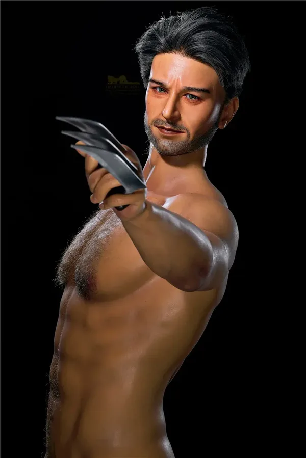 Irontech William Wolverine
