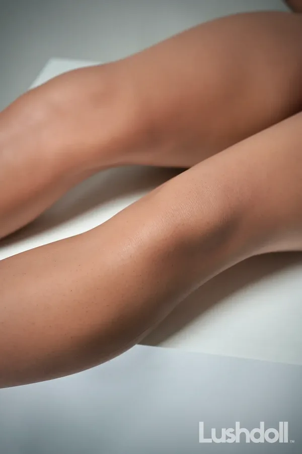 Lushdoll S153cm Silicone - USA Stock