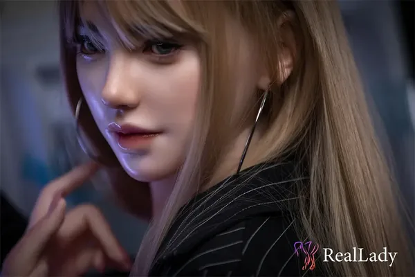 Real Lady 170cm D cup - Layla