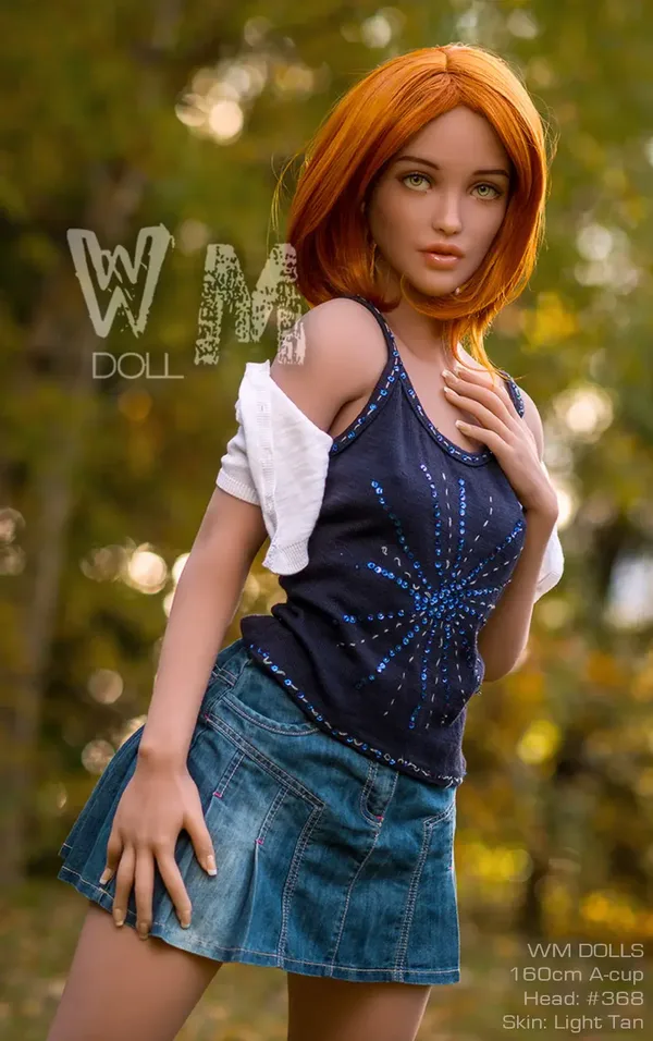 WM 160cm A - Amber