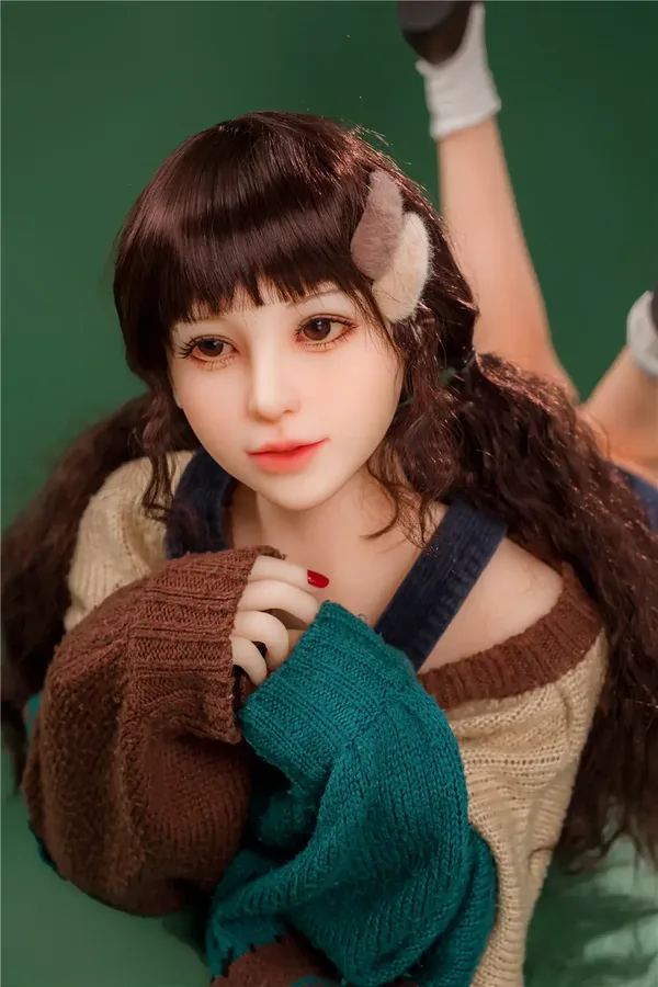Irontech Miki Smile Minus