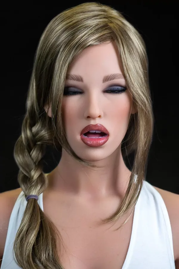 Realdoll Tanya